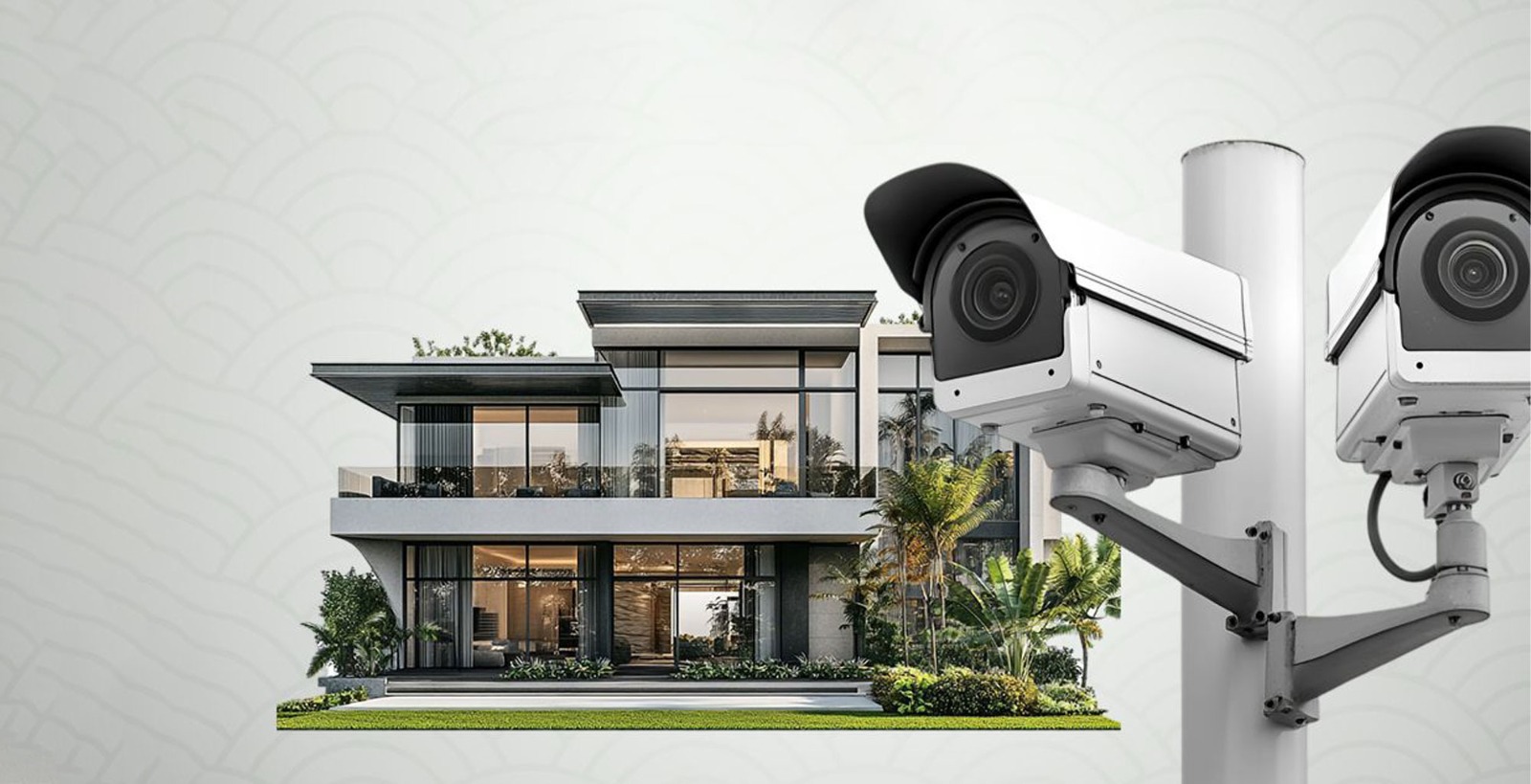 cctv camera